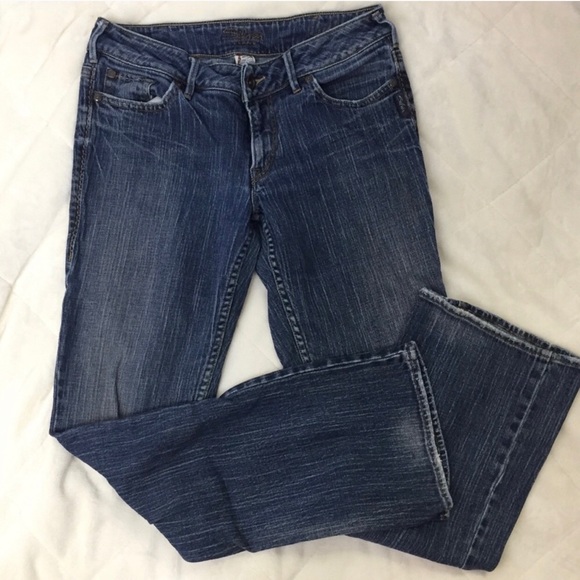 Silver Jeans Julia Straight Leg Size 30 - Picture 2 of 8